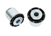 Load image into Gallery viewer, Whiteline Bushing Kits Whiteline 05-21 Nissan Frontier Front Upper Control Arms Service Kit