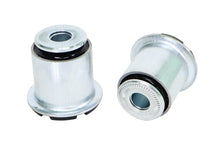 Load image into Gallery viewer, Whiteline Bushing Kits Whiteline 05-21 Nissan Frontier Front Upper Control Arms Service Kit