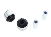 Load image into Gallery viewer, Whiteline Bushing Kits Whiteline 06-13 Lexus IS Front Lower Control Arm Bushing