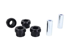 Load image into Gallery viewer, Whiteline Bushing Kits Whiteline 06-13 Lexus IS Front Lower Control Arm Bushing