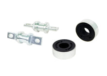 Load image into Gallery viewer, Whiteline Bushing Kits Whiteline 08-17 Mitsubishi Lancer W63350 Rear Trailing Arm Bushing Compatible With