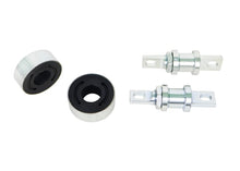 Load image into Gallery viewer, Whiteline Bushing Kits Whiteline 08-17 Mitsubishi Lancer W63350 Rear Trailing Arm Bushing Compatible With