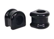 Load image into Gallery viewer, Whiteline Bushing Kits Whiteline 11-21 Jeep Grand Cherokee 33mm Front Sway Bar Mount Bushing Kit