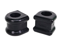 Load image into Gallery viewer, Whiteline Bushing Kits Whiteline 11-21 Jeep Grand Cherokee 33mm Front Sway Bar Mount Bushing Kit