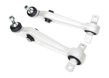 Load image into Gallery viewer, Whiteline Bushing Kits Whiteline 17-26 Tesla 3 Front Lower Lateral Control Arm (Rubber Bushings) - Tesla Model 3 & Model Y