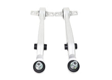 Load image into Gallery viewer, Whiteline Bushing Kits Whiteline 17-26 Tesla 3 Front Lower Lateral Control Arm (Rubber Bushings) - Tesla Model 3 & Model Y