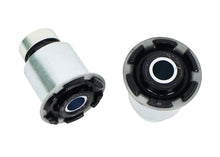 Load image into Gallery viewer, Whiteline Bushing Kits Whiteline 19-23 Ford Ranger Front Upper Control Arms Service Kit