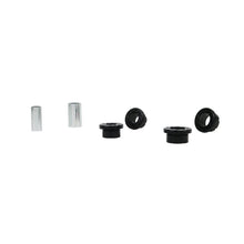 Load image into Gallery viewer, Whiteline Bushing Kits Whiteline 1965-1976 Ford F-100 Track Arm Bushing Kit