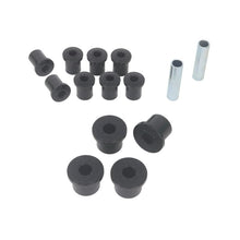 Load image into Gallery viewer, Whiteline Bushing Kits Whiteline 1987-1995 Jeep Wrangler Panhard Rod - Bushing