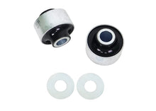 Load image into Gallery viewer, Whiteline Bushing Kits Whiteline 20-25 Subaru Outback Front Lower Control Arm Bushing
