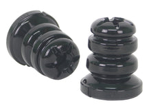 Load image into Gallery viewer, Whiteline Bushing Kits Whiteline 22-23 Hyundai Kona N Bump Stop Bushing Kit