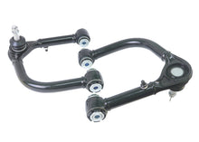 Load image into Gallery viewer, Whiteline Bushing Kits Whiteline 24-26 Ford Ranger Control Arm Upper Assembly