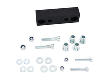 Load image into Gallery viewer, Whiteline Bushing Kits Whiteline 89-98 Nissan 240SX Gearbox Mount Bushing