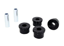 Load image into Gallery viewer, Whiteline Bushing Kits Whiteline 90-05 Mazda Miata Front Lower Control Arm Bushing