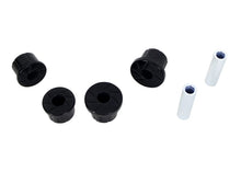 Load image into Gallery viewer, Whiteline Bushing Kits Whiteline 90-05 Mazda Miata Front Lower Control Arm Bushing