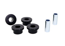 Load image into Gallery viewer, Whiteline Bushing Kits Whiteline 90-94 Lexus LS400 Rear Lower Control Arm Bushing