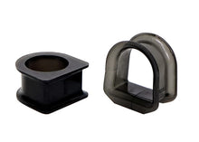 Load image into Gallery viewer, Whiteline Bushing Kits Whiteline 90-97 Mazda Miata Front Rack and Pinion Mount Bushing