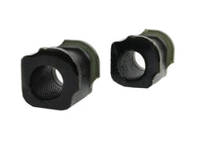 Load image into Gallery viewer, Whiteline Bushing Kits Whiteline 91-95 Toyota MR2 20mm Sway Bar Mount Bushings