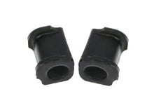 Load image into Gallery viewer, Whiteline Bushing Kits Whiteline 91-95 Toyota MR2 20mm Sway Bar Mount Bushings