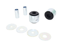 Load image into Gallery viewer, Whiteline Bushing Kits Whiteline 93-98 Toyota Supra Rear Subframe Bushing Kit