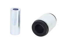 Load image into Gallery viewer, Whiteline Bushing Kits Whiteline 98-07 Toyota Land Cruiser Front Differential Mount Bushing