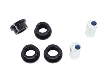 Load image into Gallery viewer, Whiteline Bushing Kits Whiteline Adjustable Control Arm - Lower Inner Bushing