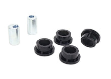 Load image into Gallery viewer, Whiteline Bushing Kits Whiteline Adjustable Control Arm - Lower Inner Bushing