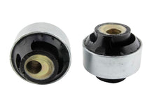 Load image into Gallery viewer, Whiteline Bushing Kits Whiteline Caster Bushing Kit Improved Steering Feel & Stability