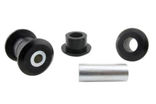 Load image into Gallery viewer, Whiteline Bushing Kits Whiteline Chevrolet Cobalt 2005-2010 Front Lower Control Arm - Inner Front Bushing Kit to Suit