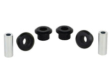 Load image into Gallery viewer, Whiteline Bushing Kits Whiteline Chevrolet Cobalt 2005-2010 Front Lower Control Arm - Inner Front Bushing Kit to Suit