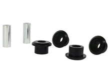Load image into Gallery viewer, Whiteline Bushing Kits Whiteline Chevrolet Cobalt 2005-2010 Front Lower Control Arm - Inner Front Bushing Kit to Suit