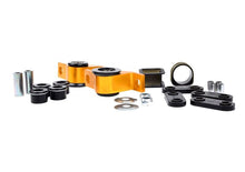 Load image into Gallery viewer, Whiteline Bushing Kits Whiteline Chevrolet Cobalt 2005-2010 Front Lower Control Arm - Inner Front Bushing Kit to Suit
