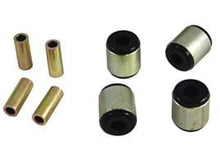 Load image into Gallery viewer, Whiteline Bushing Kits Whiteline LEXUS SOARER 86-89 Front Upper Control Arm Bushing