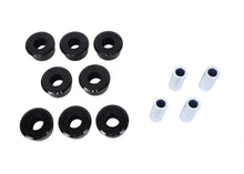 Load image into Gallery viewer, Whiteline Bushing Kits Whiteline LEXUS SOARER 86-89 Front Upper Control Arm Bushing