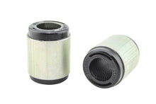 Load image into Gallery viewer, Whiteline Bushing Kits Whiteline NISSAN NAVARA 05-26 Front Upper Control Arm Bushing