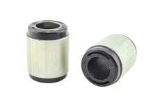Load image into Gallery viewer, Whiteline Bushing Kits Whiteline NISSAN NAVARA 05-26 Front Upper Control Arm Bushing