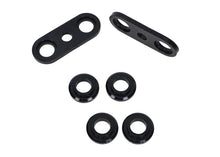 Load image into Gallery viewer, Whiteline Bushing Kits Whiteline Nissan Skyline R32 & R33 AWD Front Transmission Crossmember Mount Bushing