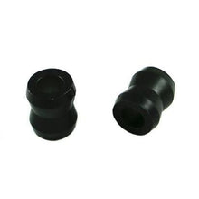 Load image into Gallery viewer, Whiteline Bushing Kits Whiteline Plus 70-77 Toyota Celica RA20 / 83-87 Corolla AE86 Rear Lower Shock Absorber