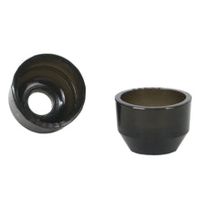 Load image into Gallery viewer, Whiteline Bushing Kits Whiteline Tie Rod Dust Boot Set