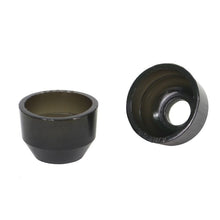 Load image into Gallery viewer, Whiteline Bushing Kits Whiteline Tie Rod Dust Boot Set