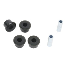 Load image into Gallery viewer, Whiteline Bushing Kits Whiteline Universal Pivot Bushing
