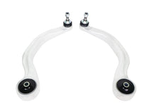 Load image into Gallery viewer, Whiteline Control Arms Whiteline 17-26 Tesla 3 Front Lower Compliance Control Arm - Tesla Model 3 & Model Y