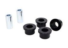 Load image into Gallery viewer, Whiteline Control Arms Whiteline 21-25 Ford Mustang Mach-E Lower Control Arm Inner Front Bushing Kit