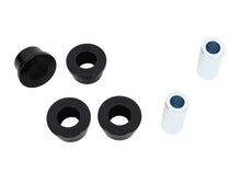 Load image into Gallery viewer, Whiteline Control Arms Whiteline 21-25 Ford Mustang Mach-E Lower Control Arm Inner Front Bushing Kit