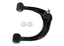 Load image into Gallery viewer, Whiteline Control Arms Whiteline 24-25 Toyota Tacoma Front Upper Control Arm