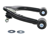 Load image into Gallery viewer, Whiteline Control Arms Whiteline 24-25 Toyota Tacoma Front Upper Control Arm