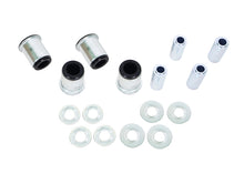 Load image into Gallery viewer, Whiteline Control Arms Whiteline 24-26 Ford Ranger Lower Control Arm Inner Front Bushing Kit