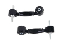 Load image into Gallery viewer, Whiteline Control Arms Whiteline 94-01 Honda Integra Rear Upper Control Arm Kit
