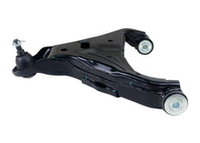 Load image into Gallery viewer, Whiteline Control Arms Whiteline Complete Control Arm with Pre?Installed Bushings & Ball Joint