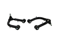 Load image into Gallery viewer, Whiteline Control Arms Whiteline Offset Upper Control Arms for Correct Caster Camber & Improved Clearance